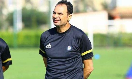 الدوري المصري.. بسيوني يمنح لاعبي الطلائع راحة 4 أيام بعد الفوز على الإسماعيلي