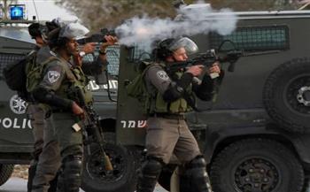 استشهاد شاب فلسطيني برصاص الاحتلال الإسرائيلي بمدينة القدس