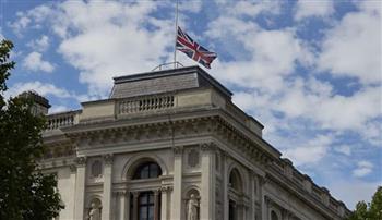   الخارجية البريطانية تسحب مؤقتا بعض موظفي سفارتها في لبنان