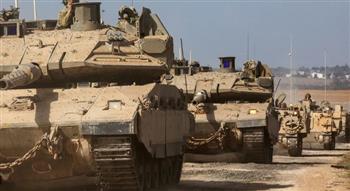   خبراء عسكريون: 3 سيناريوهات لاجتياح غزة