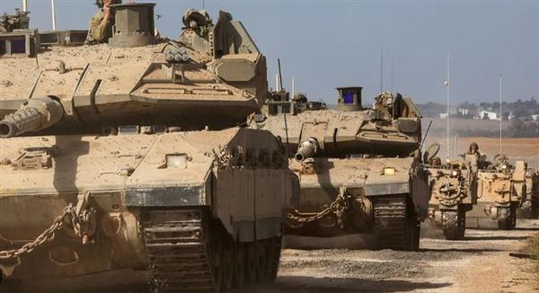 خبراء عسكريون: 3 سيناريوهات لاجتياح غزة