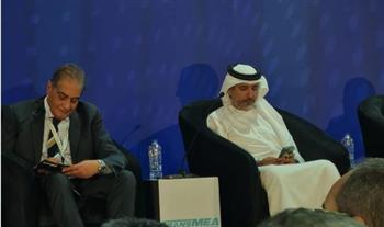 المهندس سيف المزروعي: منظمة المستقبل تحتاج بنية تحتية كبيرة