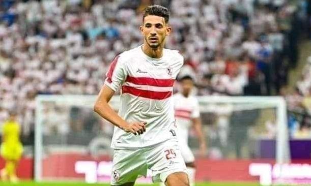 "زد" محطة فتوح للانتقال لأستون فيلا يناير المقبل