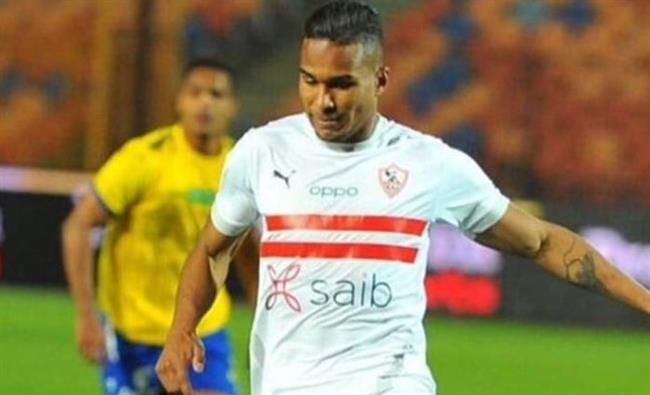 أزمة في الزمالك لغياب الجزيري وجابر عن مباراة بيراميدز 