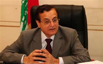   وزير لبناني سابق: قرار الرئيس السيسي برفض تهجير الفلسطينيين ضمان كبير للقضية