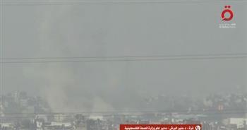 الصحة الفلسطينية: الاحتلال نفذ 24 مجزرة في قطاع غزة الليلة الماضية