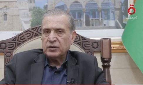 متحدث الرئاسة الفلسطينية: لا يجوز السماح بعمليات الإبادة في غزة