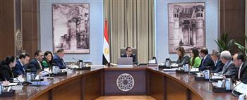 رئيس الوزراء يترأس اجتماع المجلس التنسيقي للسياسات النقدية والمالية