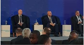 "النقل": الانتهاء من تنفيذ "رؤية مصر 2030" المتعلقة بالوزارة بحلول 2024
