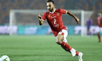 الدوري المصري.. أفشة يتقبل العقوبة ويعتذر لـ "كولر" وللجهاز الفني