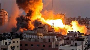   اليمن يدين تصريح وزير إسرائيلي بإلقاء قنبلة نووية على غزة