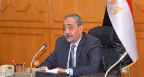 محافظ الإسماعيلية: الأكاديمية الوطنية للتدريب هدفها الوقوف على أهم مستجدات التحول الرقمي