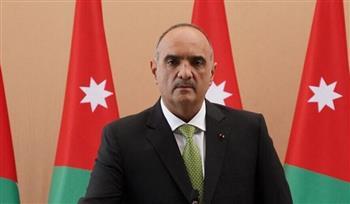 الخصاونة: تهجير الفلسطينيين خط أحمر واستمرار العدوان على غزة خرقا للقانون الدولي