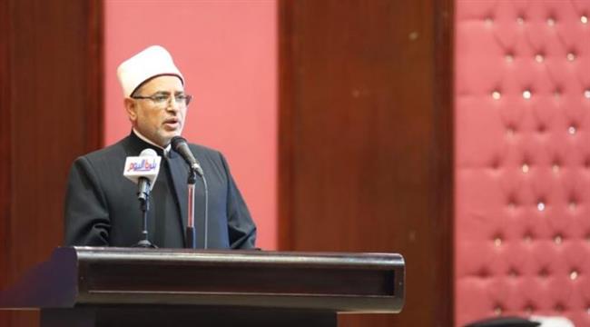 رئيس جامعة الأزهر: الاحتلال الصهيوني كيان غاصب لا يراعي حرمة للإنسانية ويمارس إبادة جماعية