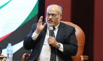 د. إبراهيم الهدهد: الالتفاف الغربي الداعم للكيان المحتل في مجزرة ضد الفلسطينيين حملة ‏ممنهجة يجب التصدي لها