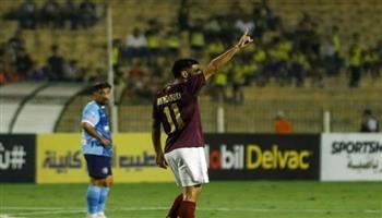 الدوري المصري.. كولر يحذر دفاعات الأهلي من "القندوسي"