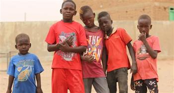   اليونيسيف: الحرب في السودان تركت جيلا من الأطفال على حافة الهاوية