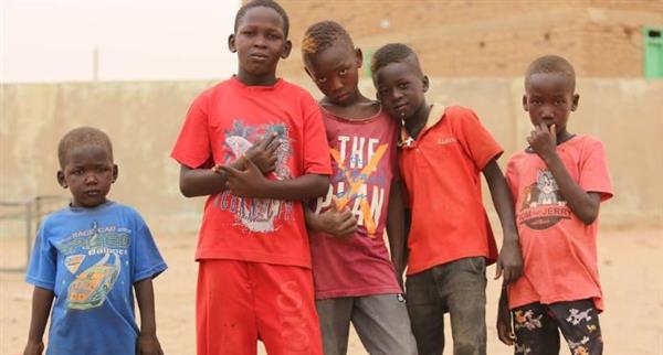 اليونيسيف: الحرب في السودان تركت جيلا من الأطفال على حافة الهاوية