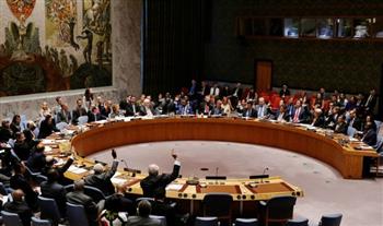   مجلس الأمن يعقد جلسة طارئة لاستكمال مناقشة مسودة قرار حول الصراع في غزة