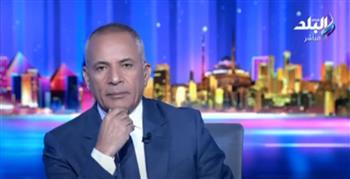   أحمد موسى لـ إسرائيل: حماس لازالت موجودة ولم يتم القضاء عليها.. والفلسطيني بيقاوم من أجل بلده".. فيديو