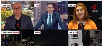   مراسلة "القاهرة الإخبارية" من بغداد: هناك استهدافات تطال القواعد العسكرية الأمريكية يوميًا