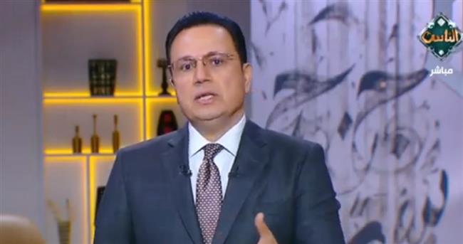 بالفيديو.. أستاذ بالازهر: الحروب تؤثر على البيئة بشكل سلبي