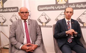   محمد عبدالعزيز: لجنة "حقوق الإنسان بالنواب" ترصد انتهاكات الاحتلال الإسرائيلي لمخاطبة البرلمانات العالم