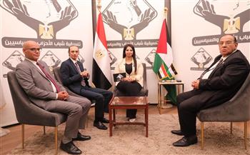   عبدالناصر قنديل: ما يحدث في قطاع غزة سيكون له تأثيراته على الانتخابات الرئاسية