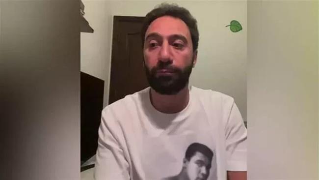 القصة الكاملة لسقوط بيومي فؤاد.. من عرش الكوميديا إلى مستنقع أفكاره