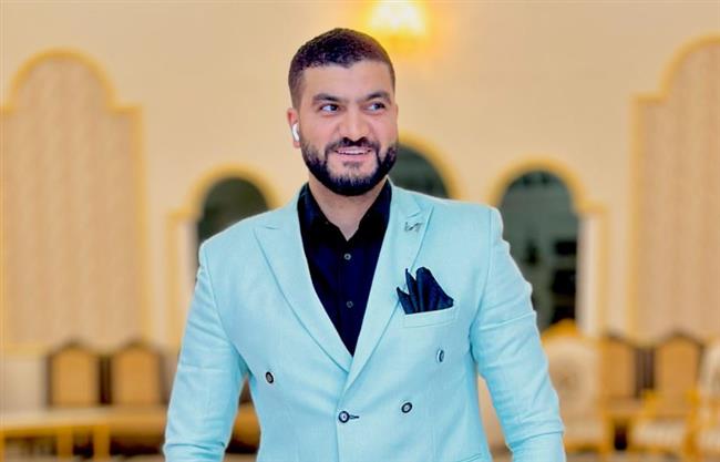 الكاتب "محمد سيد صالح" يشارك بكتابين في معرض الشارقة الدولي للكتاب