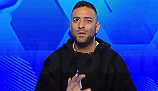 ميدو: أحمد فتوح افتكر نفسه روبرتو كارلوس.. وفعل ما لم أفعله انا