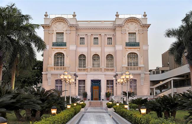 معرض "التفرغ في عيون المبدعين" بمشاركة عشرات التشكيليين غدا الأربعاء بمحمود مختار