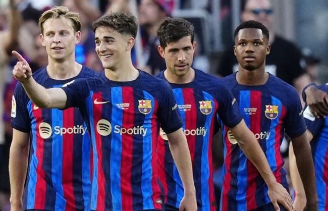 دوري أبطال أوروبا.. التشكيل المتوقع لـ برشلونة في مواجهة شاختار