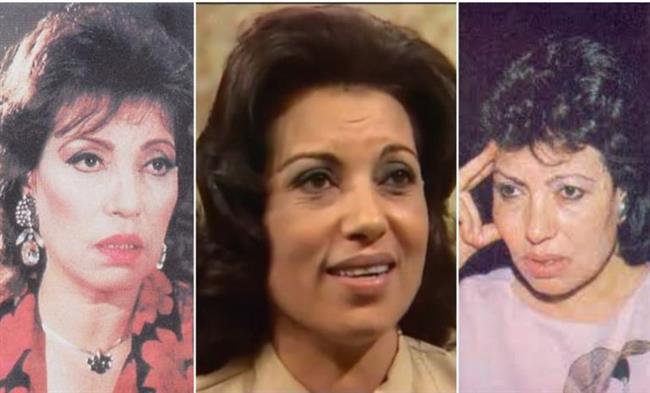 ذكرى ميلاد ذات الطابع الخاص.. الفنانة رجاء حسين