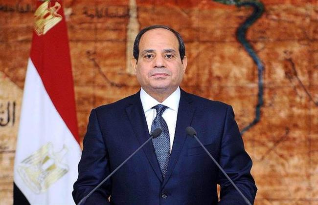 رئيس اتحاد الصحفيين العرب يثمن جهود الرئيس السيسي في مساندة الفلسطينيين بـ قطاع غزة