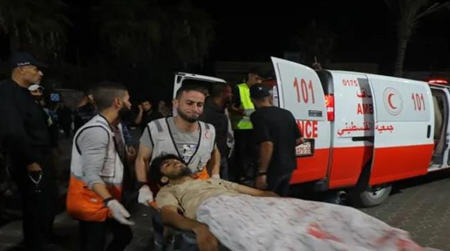 منظمة الصحة العالمية: لا شيء يبرر الرعب الذي نشهده في غزة