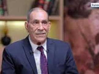 اللواء محمد طلبة: إسرائيل استدرجت "عبد الناصر" في 67 وكان لا يقبل التهديد 
