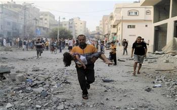   الإمارات وأمريكا تبحثان تعزيز الاستجابة العاجلة للأوضاع الإنسانية بغزة