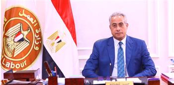   وزير العمل يَفتتح فعاليات الأسبوع الكويتي الرابع عشر بالقاهرة