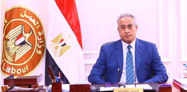 وزير العمل يَفتتح فعاليات الأسبوع الكويتي الرابع عشر بالقاهرة
