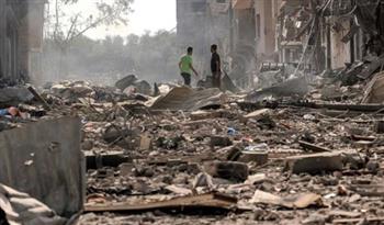   «الدولي لحقوق الإنسان»: الاحتلال يرتكب المزيد من الانتهاكات بحق الإنسانية في غزة