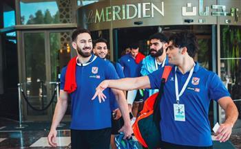 كأس العالم للأندية.. تعرف على برنامج «رجال يد الأهلي» قبل مواجهة النور السعودي