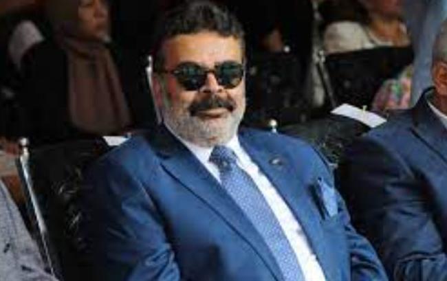 مجدى الوليلي: غزة أصبحت مقبرة للأطفال وطواقم الإغاثة بإعتراف الأمم المتحدة 
