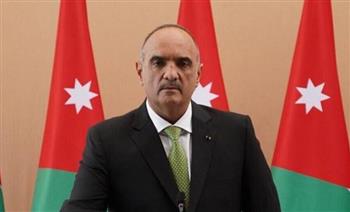   رئيس وزراء الأردن يجدد رفض بلاده الهجرة القسرية للفلسطينيين ويعتبرها "خطا أحمر"