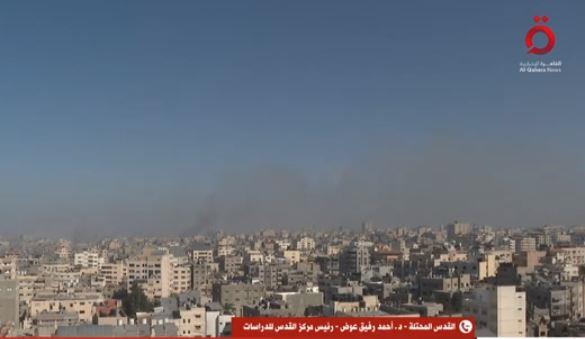 مركز القدس للدراسات: الإعلام الإسرائيلي قادر على تسويق الأكاذيب