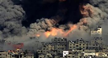   الأمم المتحدة تحذّر: غزة تقترب من نقطة الانهيار