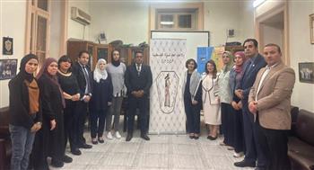 سالمان: موقف الدولة من القضية الفلسطينية هو انعكاس لإرادة الشعب المصرى