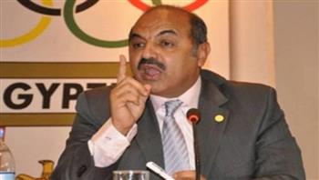   الأولمبية تعتمد مشاركة منتخب الناشئات للكرة الطائرة ببطولة إفريقيا بنيجيريا