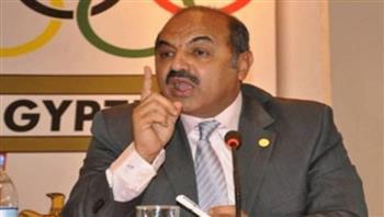 الأولمبية تعتمد مشاركة منتخب الناشئات للكرة الطائرة ببطولة إفريقيا بنيجيريا