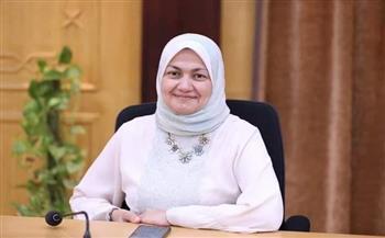 مستشار شيخ الأزهر لشؤون الوافدين تشارك في مؤتمر المكانة والتمكين بجدة